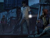 Walking Dead: The Telltale Series - A New Frontier