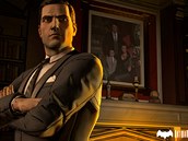 Batman: The Telltale Series Batman: The Telltale Series