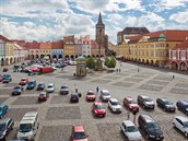 Jičín Jičín