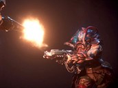 První detaily o postavách v Quake Champions První detaily o postavách v Quake Champions