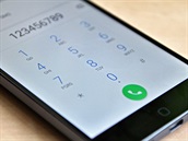 Google aplikace pro volání Google aplikace pro volání