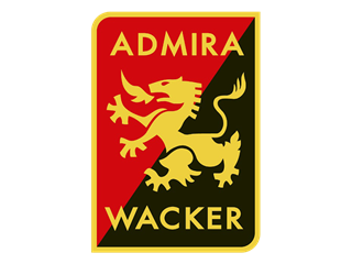 Logo Admira Wacker Mdling