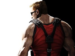 Duke Nukem