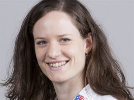 Kateřina Cachová Kateřina Cachová