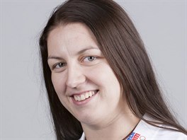 Kateřina Šafránková Kateřina Šafránková