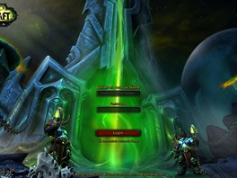 World of Warcraft