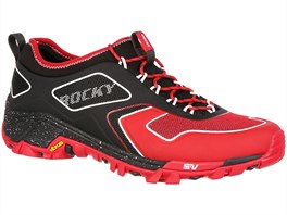 Trailov boty Rocky SV2 Trail Runner vyuvaj know how zskan pi vrob...