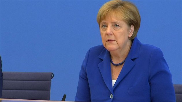 Angela Merkelov