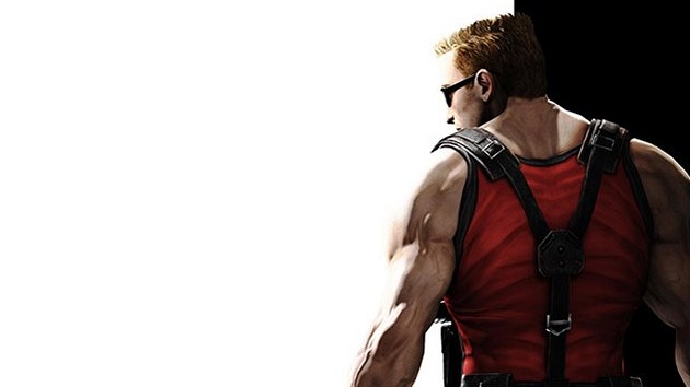 Duke Nukem