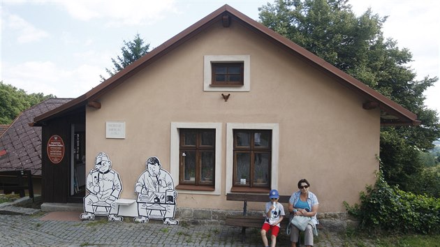 Dříve byla Lipnice nad Sázavou známá hlavně díky mohutnému hradu a jako místo, kde trávil poslední měsíce života autor Osudů dobrého vojáka Švejka Jaroslav Hašek. Teď se o ní často mluví i kvůli „kulišárnám“ bývalého starosty Ladislava Horkého.