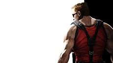 Duke Nukem Duke Nukem