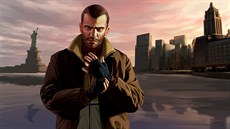 Grand Theft Auto IV Grand Theft Auto IV