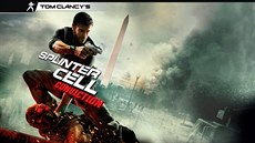 Splinter Cell: Conviction