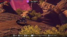 Trials of the Blood Dragon