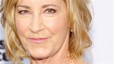 Tenistka Chris Evertová Tenistka Chris Evertová