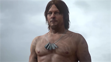 Death Stranding Death Stranding