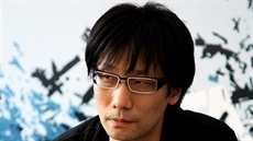 Hideo Kojima