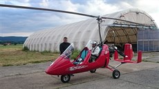 Ultralehký vírník ukradený na letišti v Dolním Benešově - Zábřehu. Ultralehký vírník ukradený na letišti v Dolním Benešově - Zábřehu.