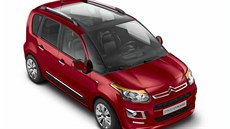 Citroën C3 Picasso Citroën C3 Picasso