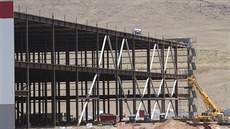 Tesla Gigafactory