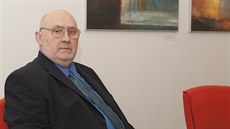 Předseda senátu Nejvyšší správního soudu Jaroslav Hubáček. Předseda senátu Nejvyšší správního soudu Jaroslav Hubáček.