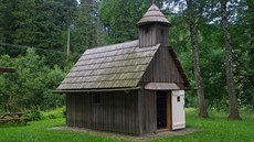 Schnaubelova devná kaple