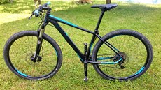 Hliníkové MTB kolo Superior xp 919 Hliníkové MTB kolo Superior xp 919