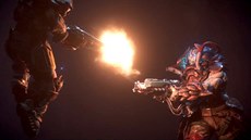 První detaily o postavách v Quake Champions První detaily o postavách v Quake Champions