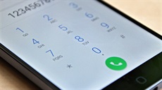 Google aplikace pro volání Google aplikace pro volání