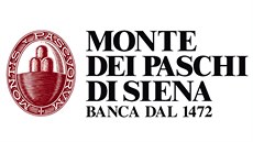 Monte dei Paschi di Siena. Logo nejstarí fungující banky svta.