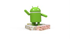 Android Nougat Android Nougat