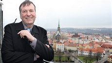 Ředitel Diecézní charity Plzeň Jiří Lodr. Ředitel Diecézní charity Plzeň Jiří Lodr.