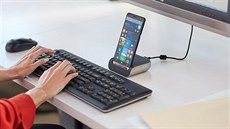 HP Elite x3 je mení tablet s konektivitou smartphonu a výkonem stolního PC.