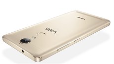 Lenovo Vibe K5 Note