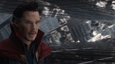 Doctor Strange trailer Doctor Strange trailer