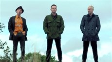 Trainspotting 2 teaser trailer Trainspotting 2 teaser trailer