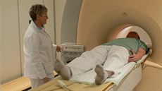 Nejbližší magnetická rezonance je v Opavě. Krnovská nemocnice na ni zatím marně... Nejbližší magnetická rezonance je v Opavě. Krnovská nemocnice na ni zatím marně...