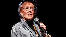 Marni Nixonová. neviditelný hlas Hollywoodu Marni Nixonová. neviditelný hlas Hollywoodu