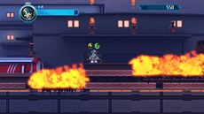 Mighty No. 9 (PS4)