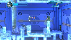 Mighty No. 9 (PS4)