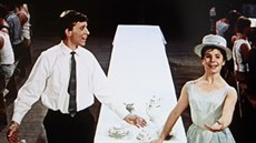 Z filmu Starci na chmelu Z filmu Starci na chmelu
