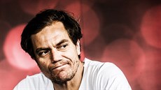 Michael Shannon byl jednou z hvzd letoního filmového festivalu v Karlových...