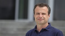 Herec Martin Sláma. Herec Martin Sláma.