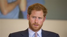 Princ Harry (Londýn, 7. července 2016) Princ Harry (Londýn, 7. července 2016)