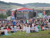 Festival České Hrady CZ ve Švihově. Festival České Hrady CZ ve Švihově.