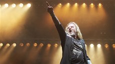 Skupina Kabát na festivalu České Hrady CZ ve Švihově Skupina Kabát na festivalu České Hrady CZ ve Švihově