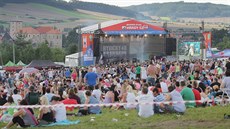 Festival České Hrady CZ ve Švihově. Festival České Hrady CZ ve Švihově.