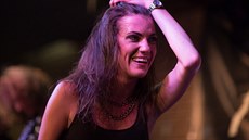 Veronika Zelníčková Veronika Zelníčková