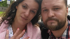 Zotavující se Veronika Zelníčková pozdravila prostřednictvím Facebooku fanoušky. Zotavující se Veronika Zelníčková pozdravila prostřednictvím Facebooku fanoušky.