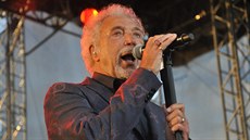 Tom Jones (Benátská!, Liberec, 29. ervence 2016)